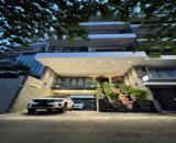 ÂU CƠ - SIÊU PHẨM APARTMENT MẶT PHỐ 130m² MT 8m - View Hồ Tây - Dòng tiền 1,8 tỷ
