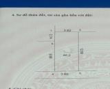 🏡 BÁN NHÀ NGÕ TRUNG HÒA – TRẦN LƯ, KHU VỰC TRUNG TÂM  - Diện tích: 46m² - Kết cấu: Nhà 4