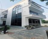 bán nhà 4 tầng diện tích 98m2 có sân vườn Đại Thành Quốc Oai