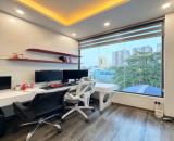 Bán Nhà Phố Lò Đúc, Trần Khát Chân, 20m ra phố, 16m2, 5 Tầng 3 ngủ, Sổ vuông, Giá 5,2 Tỷ