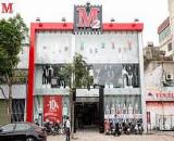 Bán nhà mặt phố Nguyễn Phong Sắc, Cầu Giấy. 158 m2 x Mt 7m. Giá 98 tỷ Xây tòa Văn Phòng