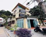 Bán nhà Lâm Hạ,Long Biên 4 tầng,87m,mt7m vỉa hè,oto tránh nhỉnh 32 tỷ