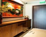 Siêu đắc địa, siêu đẹp Lý Nam Đế,  ở cực sướng, kinh doanh cực đỉnh hơn 10 tỷ