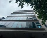 VIEW HỒ HOÀNG CẦU - 220M2 - 8.6M MẶT TIỀN - BÁN NHÀ MẶT PHỐ MAI ANH TUẤN VỈA HÈ Ô TÔ TRÁNH