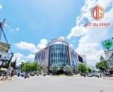 Bán nhà mặt tiền đường Trương Định gần Vincom sổ hồng 306m2 ngang 10.4m giá 28tỷ