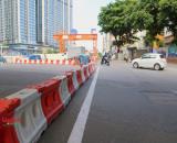 NGUYỄN CHÍ THANH - 78m² - Cách 1nhà ra phố - Ngõ thông 2 thoáng - Gần hồ - Hàng xóm Deawoo