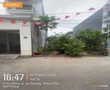 Duy nhất 1 lô Cái Tắt An Dương Hải Phòng