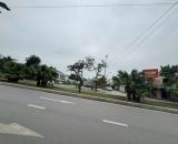 Bán lô đất đẹp hơn 900m2 mặt đường Thanh Bình-Tp Hải Dương