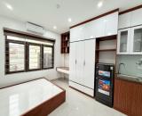 CCMN NGỌC KHÁNH 8 TẦNG THANG MÁY - MẶT TIỀN RỘNG SÁNG - FULL ĐỒ
