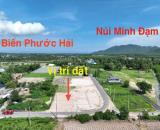 BÁN NHANH LÔ ĐẤT VIEW NÚI MINH ĐẠM 150M2 CHỈ 949TR