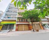 MẶT TIỀN CƯ XÁ ĐÀI RA ĐA- PHỐ ẨM THỰC PHÚ LÂM QUẬN 6, 4 TẦNG, 4X20M, DÒNG TIỀN CHO THUÊ 20