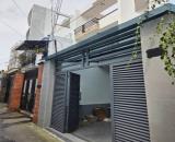Nhà HXH Nguyễn Hữu Tiến, 75m2, 3.9x19.2, 3PN, xây kiên cố, nhà mát mẻ