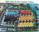 Trục chính đảo thịnh vượng Tam đa trường thạnh 66m giá đầu tư