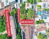 SIÊU PHẨM 2 MẶT TIỀN ĐƯỜNG NGUYỄN BẢO ĐỨC – ĐẦU TƯ / KINH DOANH / CHO THUÊ / TÁCH SỔ CỰC