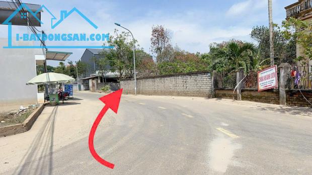 SIÊU PHẨM ĐẤT MẶT ĐƯỜNG KINH DOANH CỔ ĐÔNG 125m