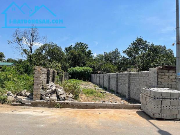 SIÊU PHẨM ĐẤT MẶT ĐƯỜNG KINH DOANH CỔ ĐÔNG 125m - 2