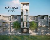 BÁN NHÀ - LA DƯƠNG - DƯƠNG NỘI - NHIỀU TIỆN ÍCH - Ô TÔ  LÙI TRƯỚC CỬA - VIEU HỒ