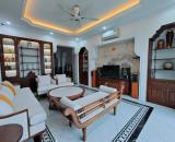NHÀ ĐẸP MỚI 60,3M2*5T NGUYỄN VĂN TRỖI, NGÕ Ô TÔ, THANG MÁY