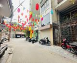 🌿 SỐNG TRONG KHU VƯỜN ĐÀO – SÁNG ĐI BỘ HỒ TÂY – TỐI VỀ NHÀ YÊN TĨNH