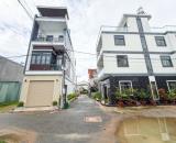 Bán đất KDC HOÀNG MINH CHÁNH (Hiếm duy nhất) 80.5m2-NGANG 5m - Giá 3ty1 (P. Hoá An)