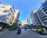 Bán Tòa Nhà Mặt Tiền Hai Bà Trưng, 281m2, Hầm 8 Tầng, Ngay Điện Biên Phủ