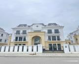 Bán Shophouse Liền Kề - Biệt Thự phố đi bộ Tp.Bắc Giang