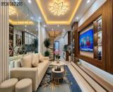 🏡 BÁN NHÀ TAM TRINH – 34m² x 5 TẦNG – 6.98 TỶ