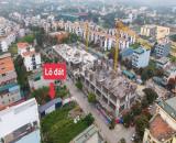 Bán gấp 120m TĐC Bắc Phú Cát đối diện chung cư Hinoiri