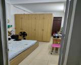Nhà đẹp ngõ Nguyễn Khoái, giá 5.8 tỷ, 32m2x3T, ngõ thông, ẢNH THẬT
