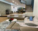 *Bán nhà 2 tầng đẹp, đường Hoà An 19, ngay Yên Thế Bắc Sơn, dt 103m2, giá 6,6 Tỷ