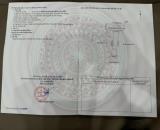 Bán lô đất đẹp ngay tại cổng chào Thái Lai, Tân Phong, Kiến Thụy, Hải Phòng