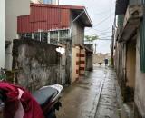 BÁN ĐẤT KIM CHUNG – HOÀI ĐỨC – 58m² – 6.7 TỶ 10m ra ô tô tránh.