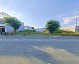 CG Bán Nền 100m² - Đường A3 - KDC Tân Phú - Phường Hưng Phú - TP. Cần Thơ