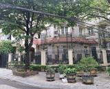 Biệt Thự Cầu Giấy Lô Góc 3 Thoáng, Nội Thất Châu Âu, 236m2 - Sổ Đỏ  - 120 tỷ.