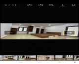 Bán gấp giá rẻ căn hộ khép kín Văn Hương 55m, tầng 6, mặt tiền 5.5m, 2.43 tỷ Đống Đa.