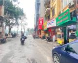 MẶT PHỐ -VIEW HỒ ĐẮC DI-KINH DOANH-5 TẦNG-DT 40M-MT 3.5M GIÁ CHỈ 20 TỶ