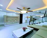Bán Nhà Ôtô Đỗ Cửa - 30m Ra Ôtô Tránh - Thanh Cao- Thanh Oai - 3,x tỷ, nhà mới đẹp, 42m²