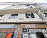 Đẹp Đỉnh Mậu Lương lô góc 5 tầng 34m2 – Giá đầu tư – An cư lâu dài