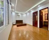Bồ đề -40 m2 - mặt tiền 6m - ngõ 2,5 m- full cao cấp - giá chưa đến -10 tỷ