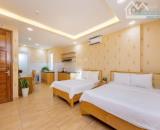 BÁN KHÁCH SẠN PHAN HUY CHÚ VŨNG TÀU (10x18.3) 183M2 - 1 TRỆT 5 LẦU SỔ HỒNG HOÀN CÔNG