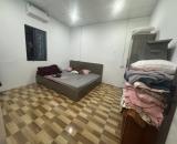 Nhà mặt ngõ ô tô Lĩnh Nam gần chung cư 87, 158m2 MT 7.2m, giá 45 tỷ có TL, 0985868893