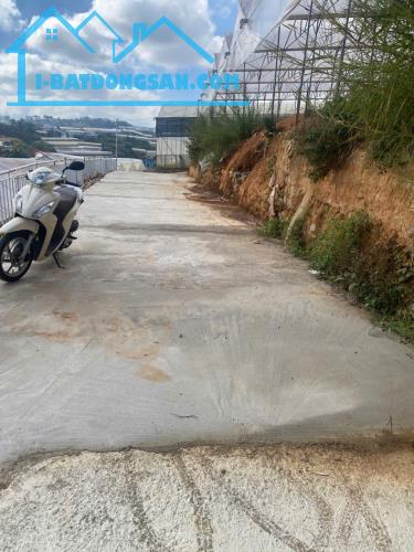 BÁN ĐẤT ĐÀ LẠT – PHƯỜNG 7 – ĐƯỜNG LANBIAN
