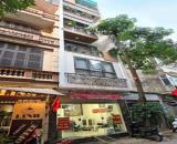 Bán Nhà Phố Mai Anh Tuấn, HN. DT 73m² x 7T, TM, Ở & Cho Thuê KD Cực Tốt. Giá Rẻ.