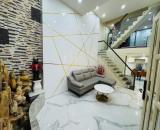 Bán gấp nhà Phạm Văn Hai tân bình, 42m2, hẻm ô tô, 3 tầng mới đẹp, đủ tiện ích, nhỉnh 5 tỷ