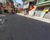 Nhà phố Trần Quý Cáp – Ngõ rộng, gần ô tô – Kinh doanh – 50m2 – 5 tầng – 11.3 tỷ