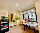 Ô TÔ ĐỖ CỬA CỰC HIẾM - HÀNG XÓM VIN GALLERY GIẢNG VÕ 38M - 5 TẦNG THANG MÁY- CHỈ HƠN 17 TỶ