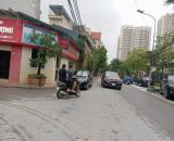 Bán đất dịch vụ Tân Tây Đô 55 m2,mặt tiền 4.5 m giá 10 tỷ ,  đường trước nhà 30 m.