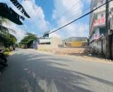 Đất mặt tiền Hl94 Trung An, Tp Mỹ Tho