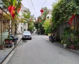 Bán nhà Phố Đa Phúc Sóc Sơn 40m2 4 tầng MT 4m ô tô