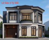 Nhà 2 mặt tiền sổ riêng, thổ cư 100%, 1 lầu 1 trệt mới xây 3.55 tỷ 70 m2